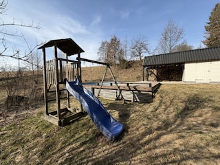 Villa Rudnik Außenaufnahme 11