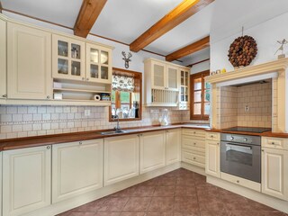 Villa Stupna Ausstattung 31