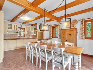 Villa Stupna Ausstattung 16