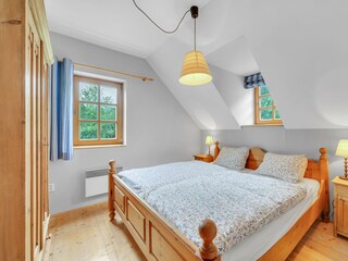 Villa Stupna Ausstattung 19