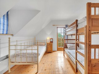 Villa Stupna Ausstattung 20