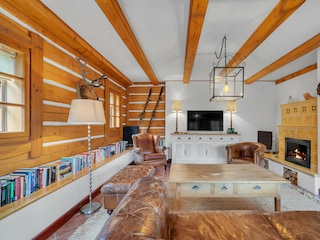 Villa Stupna Ausstattung 23