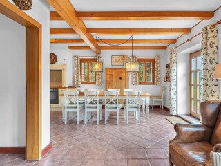 Villa Stupna Ausstattung 25