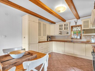 Villa Stupna Ausstattung 26