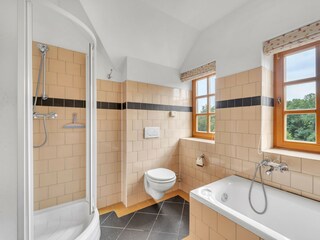 Villa Stupna Ausstattung 30