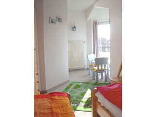 Schlafzimmer 2
