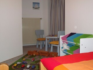 Schlafzimmer 2