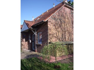 Vorderansicht