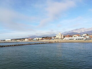 Appartamento per vacanze Massa Ambiente 16