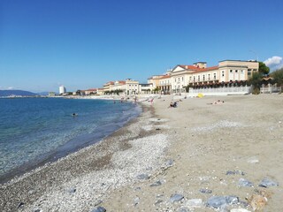 Appartamento per vacanze Massa Ambiente 14