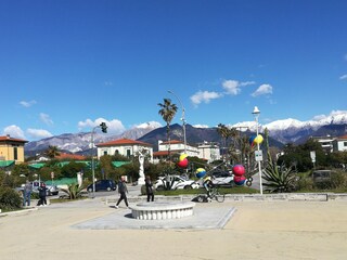 Appartamento per vacanze Massa Ambiente 20