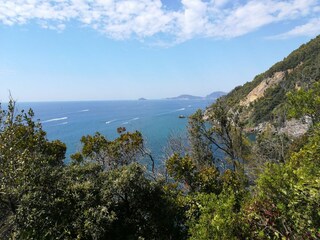 Appartamento per vacanze Massa Ambiente 25