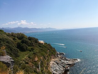 Appartamento per vacanze Massa Ambiente 24