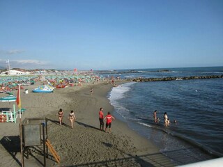 Appartamento per vacanze Massa Ambiente 15