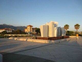 Appartamento per vacanze Massa Ambiente 19