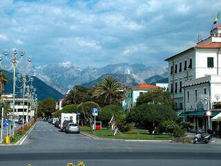 Appartamento per vacanze Massa Ambiente 18