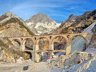 Appartamento per vacanze Massa Ambiente 22