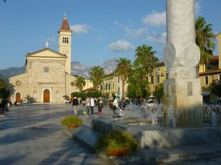 Appartamento per vacanze Massa Ambiente 23