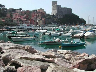 Holiday apartment Massa  29