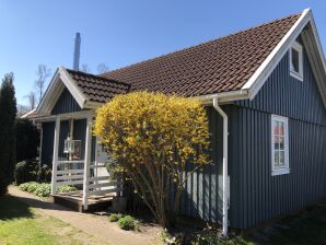 Ferienhaus Schwedenhaus Madita - Boltenhagen - image1