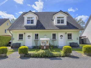 Ferienhaus Teuber - Trassenheide - image1