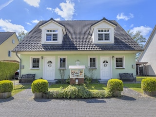 Ferienhaus Teuber 32 a/b