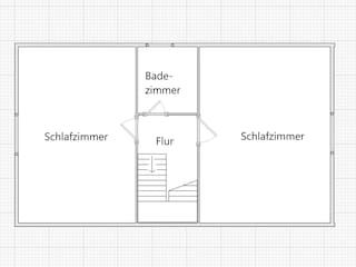 Grundriss OG