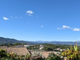 Vakantieappartement Cannes Buitenaudio-opname 2