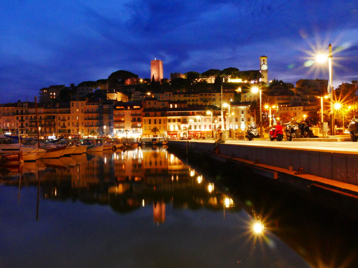 Appartamento per vacanze Cannes Ambiente 14