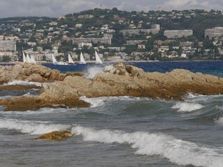 Vakantieappartement Cannes Omgeving 17