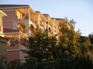 Vakantieappartement Le Domaine - Cannes - image1