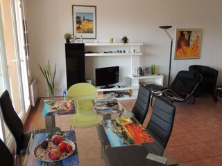 Vakantieappartement Cannes Kenmerken 8