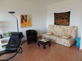 Vakantieappartement Cannes Kenmerken 9