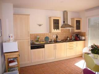 Vakantieappartement Cannes Kenmerken 10