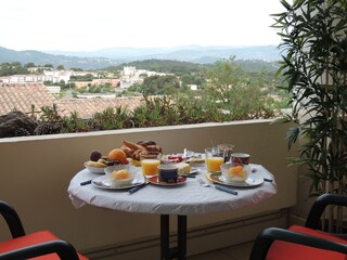 Appartamento per vacanze Cannes Registrazione all'aperto 6