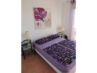 Vakantieappartement Cannes Kenmerken 11