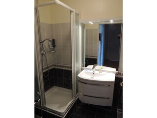 Appartamento per vacanze Cannes Caratteristiche 12