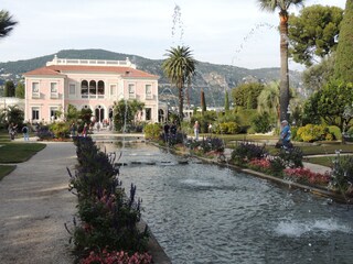 Vakantieappartement Cannes Omgeving 19