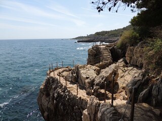 Vakantieappartement Cannes Omgeving 20