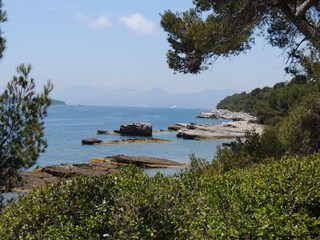 Vakantieappartement Cannes Omgeving 16