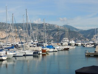 Vakantieappartement Cannes Omgeving 21