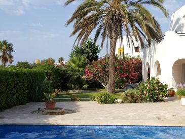 Ferienhaus Roca Esmeralda
