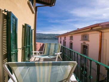 Apartment Casa Portici - 1828