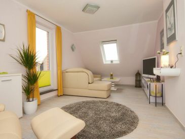 Ferienwohnung Nordstern