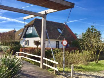Ferienhaus MeerZeit