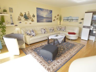 Ferienwohnung 10 Haus Mühlentrift