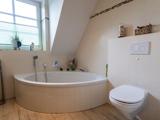 Badezimmer OG