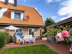 Ferienhaus Sommerträume