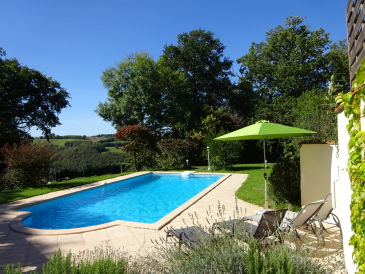 Ferienhaus La Planque