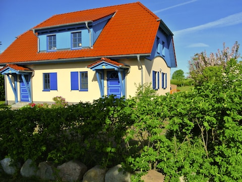 Ferienwohnung WE Abendsonne im Sonnenhaus